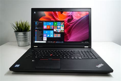 p71 thinkpad specs